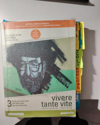 vivere tante vite 3