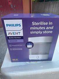 Sterilizzatore