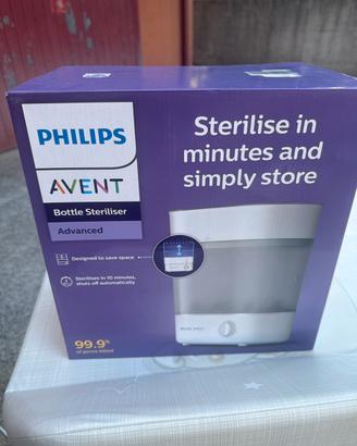 Sterilizzatore