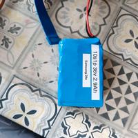 monopattini elettrico  Xaomi essenzial