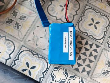 monopattini elettrico  Xaomi essenzial