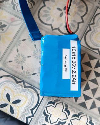 monopattini elettrico  Xaomi essenzial