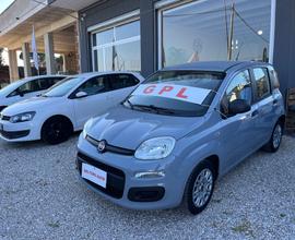 Fiat Panda 1.2 GPL