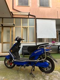 Motorino elettrico