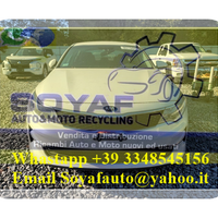 Ricambi KIA MAGENTIS OPTIMA fino al 2020