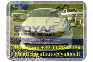 Ricambi KIA MAGENTIS OPTIMA fino al 2020