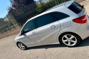 Mercedes benz classe b