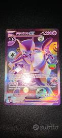 Carta Pokemon Mewtwo ex 30C 157 30° Anniversario