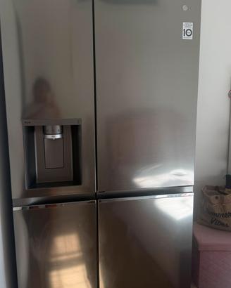 FRIGO SIDE-BY-SIDE LG