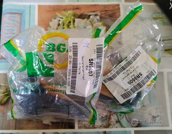 testine sterzo/biellette barra stabilizzatrice