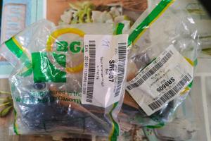 testine sterzo/biellette barra stabilizzatrice