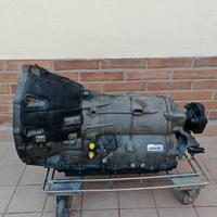 Cambio automatico ZF 8HP45