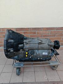 Cambio automatico ZF 8HP45