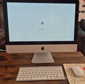 IMac Apple High Sierra