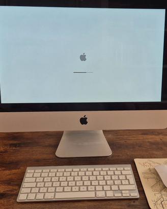 IMac Apple High Sierra