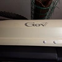 baule portatutto GEV