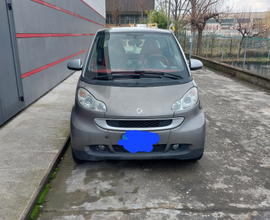 Smart fortwo 1.0 mhd