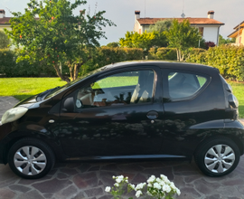 Citroen C1 benzina 1000