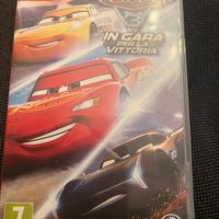 Cars Nintendo switch