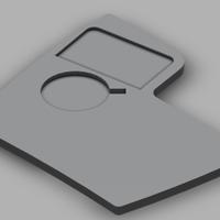 Base wireless ford focus mk4