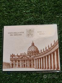 euro vaticano 
