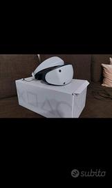 playstation Vr2