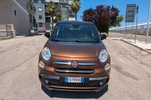 FIAT 500L 1.3 MULTIJET 2018 FULL