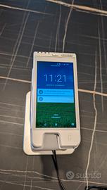 Pos smart pos Pax nuovo