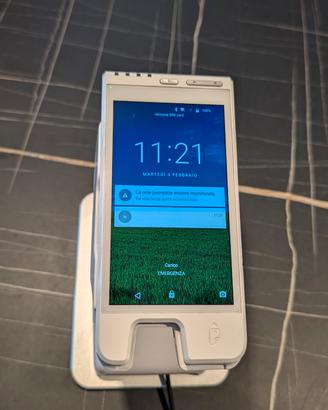 Pos smart pos Pax nuovo