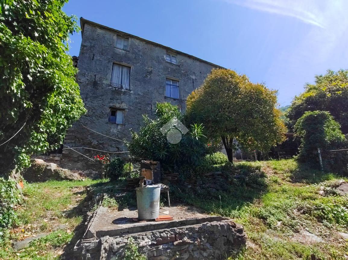 CASA INDIPENDENTE A GENOVA