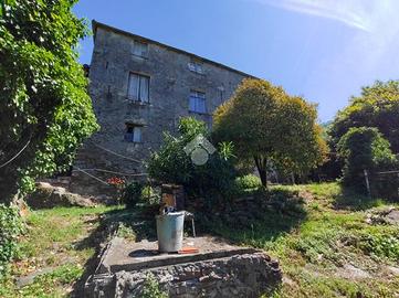CASA INDIPENDENTE A GENOVA
