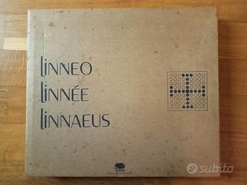 Linneo - Gioco da tavola di origine nordeuropea