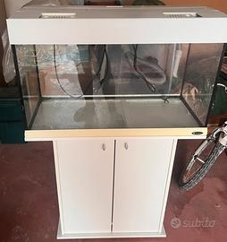 Acquario Ferplast Dubai 80