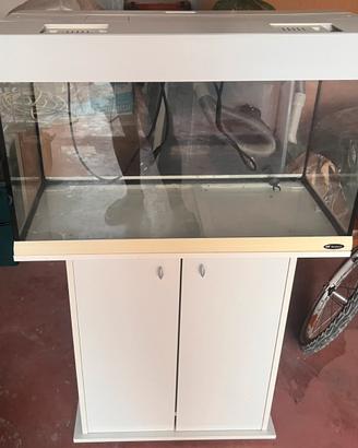 Acquario Ferplast Dubai 80