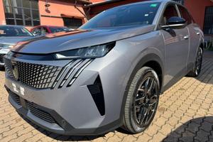 PEUGEOT 3008 Hybrid 145 e-DCS6 ALLURE + CERCHI 1
