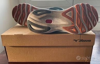 Scarpe running donna