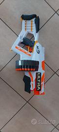 fucile nerf strano