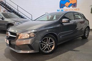 Mercedes A 180 D Executive my16