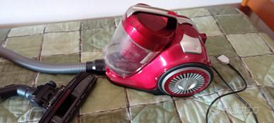 ASPIRAPOLVERE  RED DEVIL