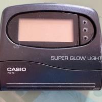 Orologio sveglia Casio PQ-12 Vintage