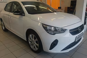 OPEL Corsa 1.5 D 100 CV Edition