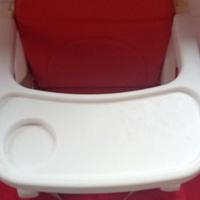 seggiolino alzasedia 