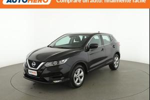 NISSAN Qashqai 1.5 dCi 115 CV Business