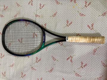 racchetta tennis
