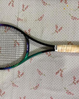 racchetta tennis