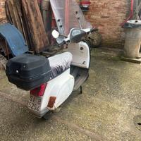 Vespa PK 125 eletron