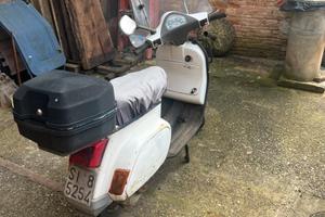 Vespa PK 125 eletron