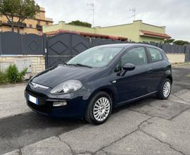 Fiat Punto EVo 1.2 Benzina 69cv 3 Porte Euro5