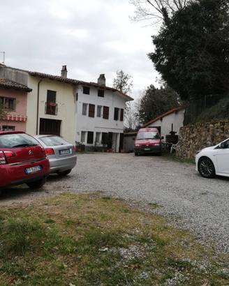 Casa vacanza oltrepo pavese