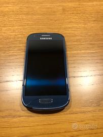 Samsung Galaxy S3 Mini